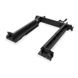 409-BCUN Dell Managed Cart Docking Kit for Dell Latitude 3380