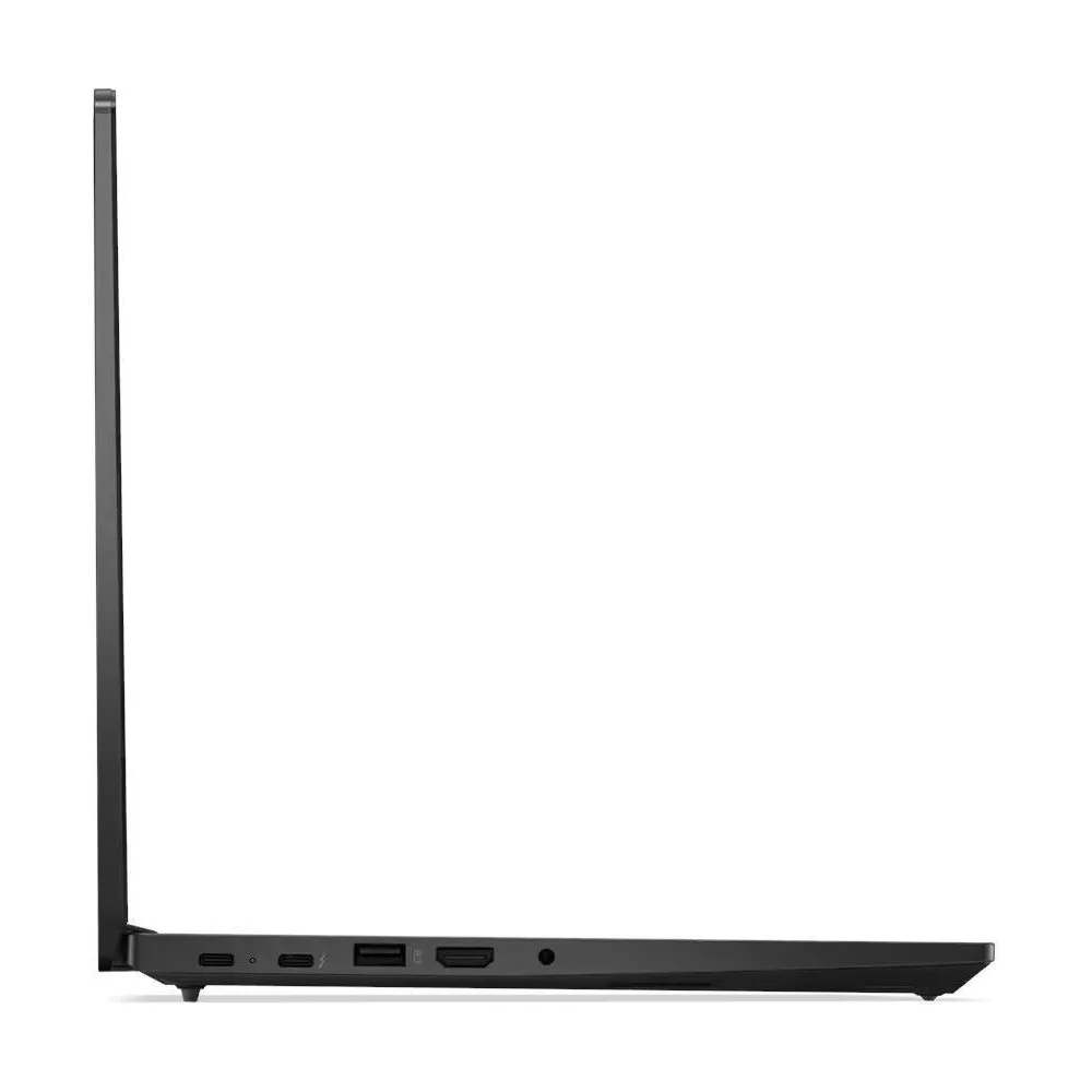 Zdjęcie produktu Laptop Lenovo ThinkPad E14 Gen 6 Intel 21M724P4HPB - Core Ultra 5 125U/14" WUXGA IPS/RAM 16GB/SSD 1TB + SSD 4TB/Windows 11 Pro