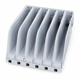 Zestaw dokujący Dell Compact 11 Docking Kit 409-BCUY do Latitude, Chromebook 3180/3190 - Szary