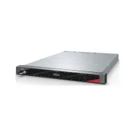 Serwer Fujitsu PRIMERGY RX1330 M5 LKN:R1335S0001PL, Rack (1U), Intel Xeon E Xeon E-2356G, 16GB, 2xLAN, 1 rok On-Site | Sklep ITn