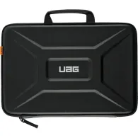 Etui ochronne na laptopa UAG Medium Sleeve Handle 982800114040 do urządzeń 13", Czarne | Sklep ITnes.pl, IT for BUSINESS