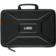 Etui ochronne na laptopa UAG Medium Sleeve Handle 982800114040 do urządzeń 13", Czarne | Sklep ITnes.pl, IT for BUSINESS