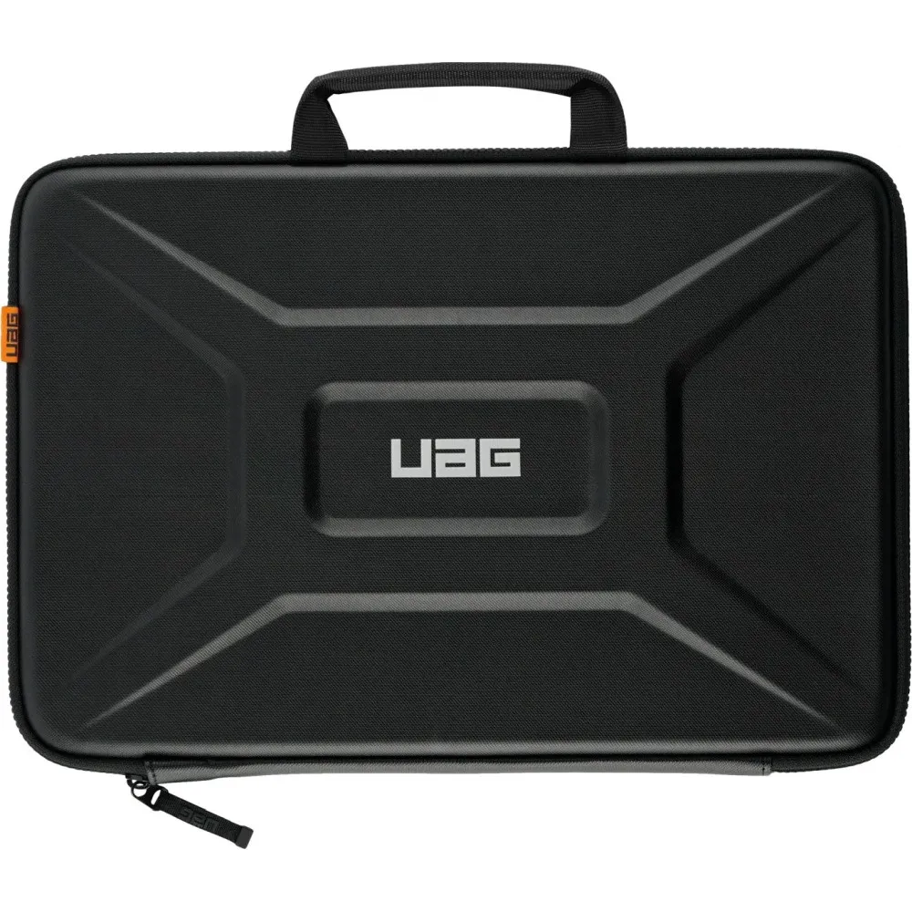 Etui ochronne na laptopa UAG Medium Sleeve Handle 982800114040 do urządzeń 13", Czarne | Sklep ITnes.pl, IT for BUSINESS