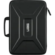 Etui ochronne na laptopa UAG Medium Sleeve Handle 982800114040 do urządzeń 13", Czarne | Sklep ITnes.pl, IT for BUSINESS