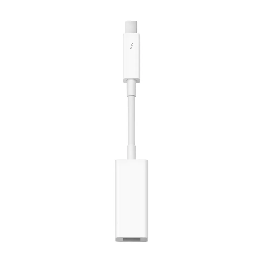 Adapter Apple Thunderbolt, FireWire 800 MD464ZM, A - zdjęcie poglądowe 3