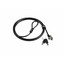 Lenovo 4Z10P40247 Kensington MicroSaver 2.0 MASTERKEY LOCK