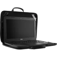 Etui ochronne na laptopa UAG Medium Sleeve Handle 982800114040 do urządzeń 13", Czarne | Sklep ITnes.pl, IT for BUSINESS