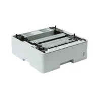 Dolny podajnik papieru Brother LT-6505 LT6505 na 520 arkuszy - Biały