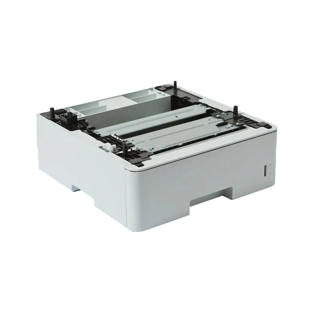 Dolny podajnik papieru Brother LT-6505 LT6505 na 520 arkuszy - Biały