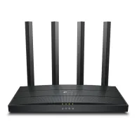 Router Wi-Fi TP-Link ARCHER AX12, Wi-Fi 6, AX1500, 3xLAN, 1xWAN | Sklep ITnes.pl, IT for BUSINESS