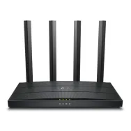 Router Wi-Fi TP-Link ARCHER AX12, Wi-Fi 6, AX1500, 3xLAN, 1xWAN | Sklep ITnes.pl, IT for BUSINESS