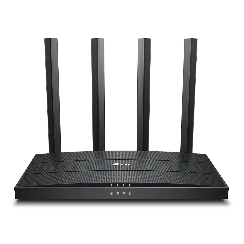 Router Wi-Fi TP-Link ARCHER AX12, Wi-Fi 6, AX1500, 3xLAN, 1xWAN | Sklep ITnes.pl, IT for BUSINESS