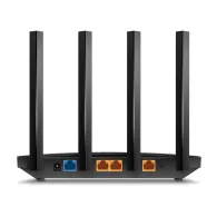 Router Wi-Fi TP-Link ARCHER AX12, Wi-Fi 6, AX1500, 3xLAN, 1xWAN | Sklep ITnes.pl, IT for BUSINESS