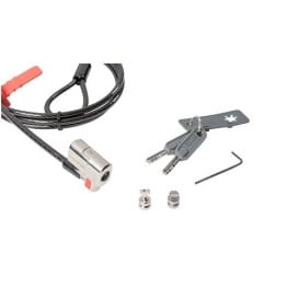 Dell 461-AAES ClickSafe Twin for All Dell Security Slots