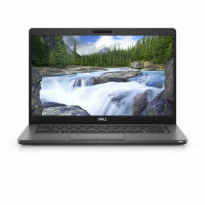 Laptop Dell Latitude 5300 N007L530013EMEA, WWAN - i5-8265U, 13,3" 1920x1280 IPS, RAM 8GB, SSD 512GB, Windows 10 Pro, 3 lata On-Site - zdjęcie 5