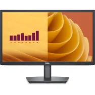 Monitor Dell E2225HS 210-BNJT/5Y, 22,0", 1920x1080 (FHD), 75Hz, VA, 8 ms, Czarno-srebrny | Sklep ITnes.pl, IT for BUSINESS