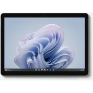 Tablet Microsoft Surface Go 4 XGT-00004, N200, 10,5" 1920x1280, 64GB, 8GB, Platynowy, Kamera 8+1Mpix, Win11 Pro, 2 lata AE | Skl