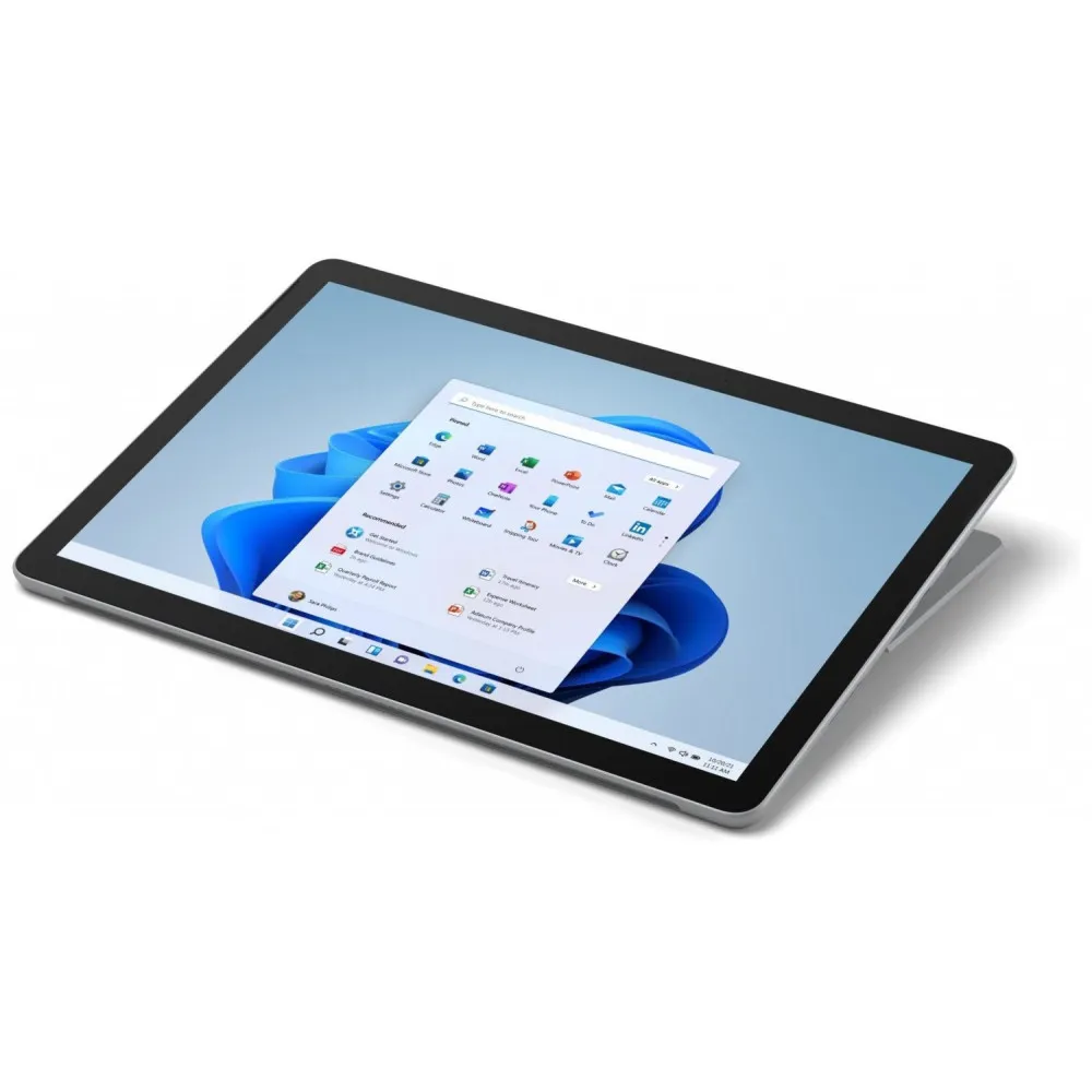 Zdjęcie tabletu Tablet Microsoft Surface Go 4 XGT-00004