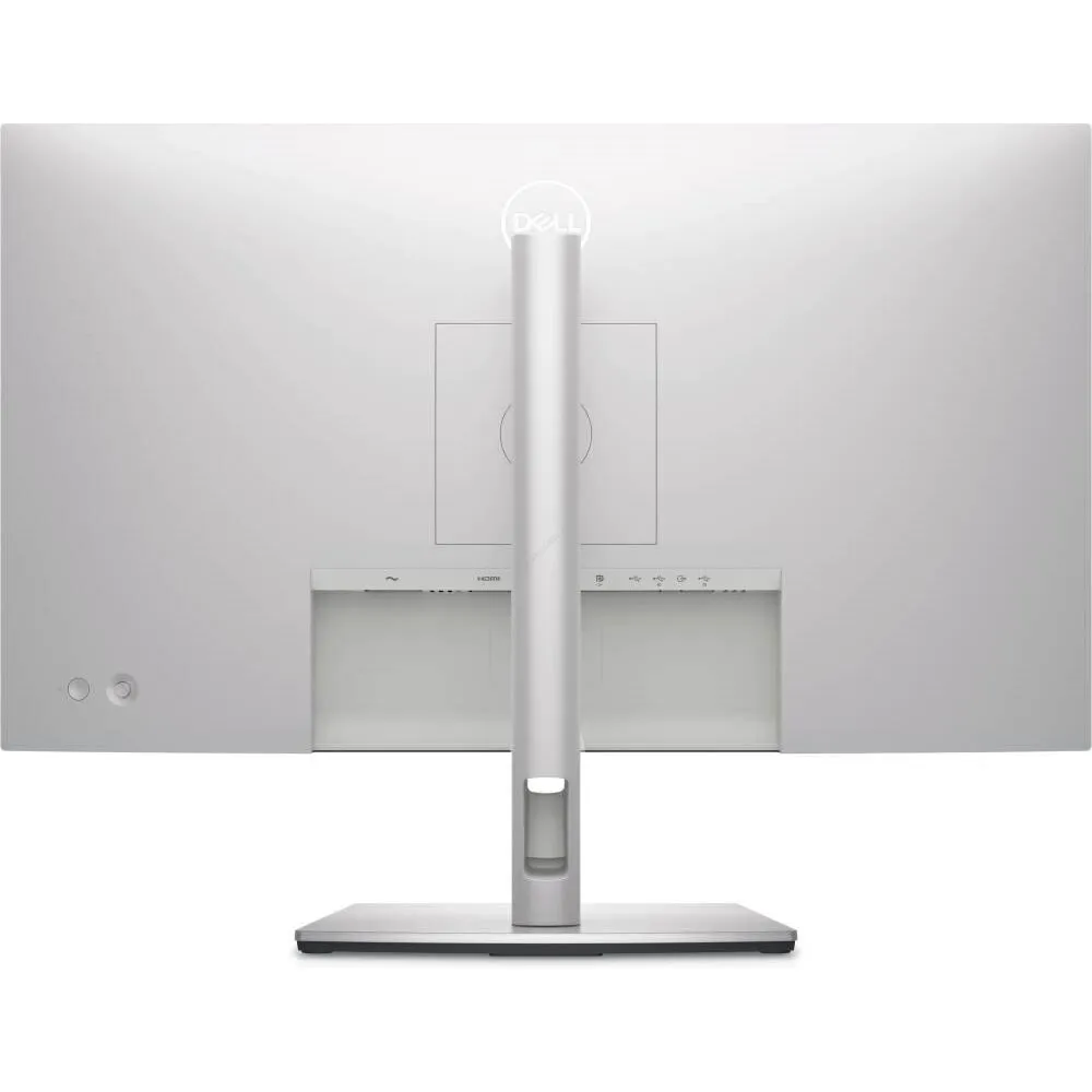 Monitor Dell UltraSharp Monitor U2722D 210-AYUK - 27"/2560x1440 (QHD)/60Hz/IPS/8 ms/pivot/USB-C/Srebrny
