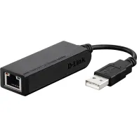 Karta sieciowa USB-A D-Link DUB-E100, USB2.0, 1x 100Mbps RJ45 | Sklep ITnes.pl, IT for BUSINESS