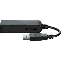 Karta sieciowa USB-A D-Link DUB-E100, USB2.0, 1x 100Mbps RJ45 | Sklep ITnes.pl, IT for BUSINESS