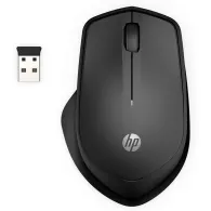 Mysz bezprzewodowa HP 280 Silent 19U64AA - Czarna | Sklep ITnes.pl - IT for BUSINESS