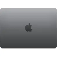 Laptop Apple MacBook Air 13 2022 M2 MLXW3ZE/A, Apple M2, 13,6" 2560x1664 Liquid Retina, 8GB, 256GB, Szary, macOS, 1 rok CI | Skl