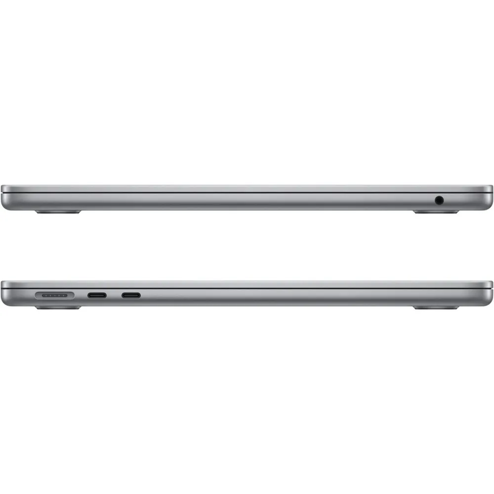 Zdjęcie produktu Laptop Apple MacBook Air 13 2022 M2 MLXW3ZE/A - Apple M2/13,6" 2560x1664 Liquid Retina/RAM 8GB/SSD 256GB/Szary/macOS/1 rok CI