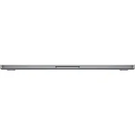 Laptop Apple MacBook Air 13 2022 M2 MLXW3ZE/A, Apple M2, 13,6" 2560x1664 Liquid Retina, 8GB, 256GB, Szary, macOS, 1 rok CI | Skl