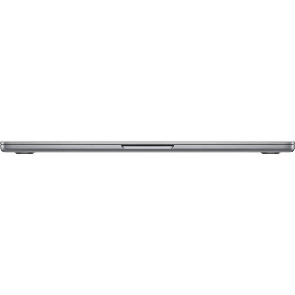 Zdjęcie produktu Laptop Apple MacBook Air 13 2022 M2 MLXW3ZE/A - Apple M2/13,6" 2560x1664 Liquid Retina/RAM 8GB/SSD 256GB/Szary/macOS/1 rok CI
