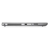 Laptop HP ProBook 450 G5 3KY99EA, i7-8550U, 15,6" FHD IPS, 8GB, 256GB, Srebrno-szary, Win10 Pro, 1 rok Carry-in | Sklep ITnes.pl