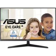 Monitor ASUS Eye Care VY27UQ, 27", 3840x2160 (4K), 60Hz, IPS, 5 ms, Czarny | Sklep ITnes.pl, IT for BUSINESS