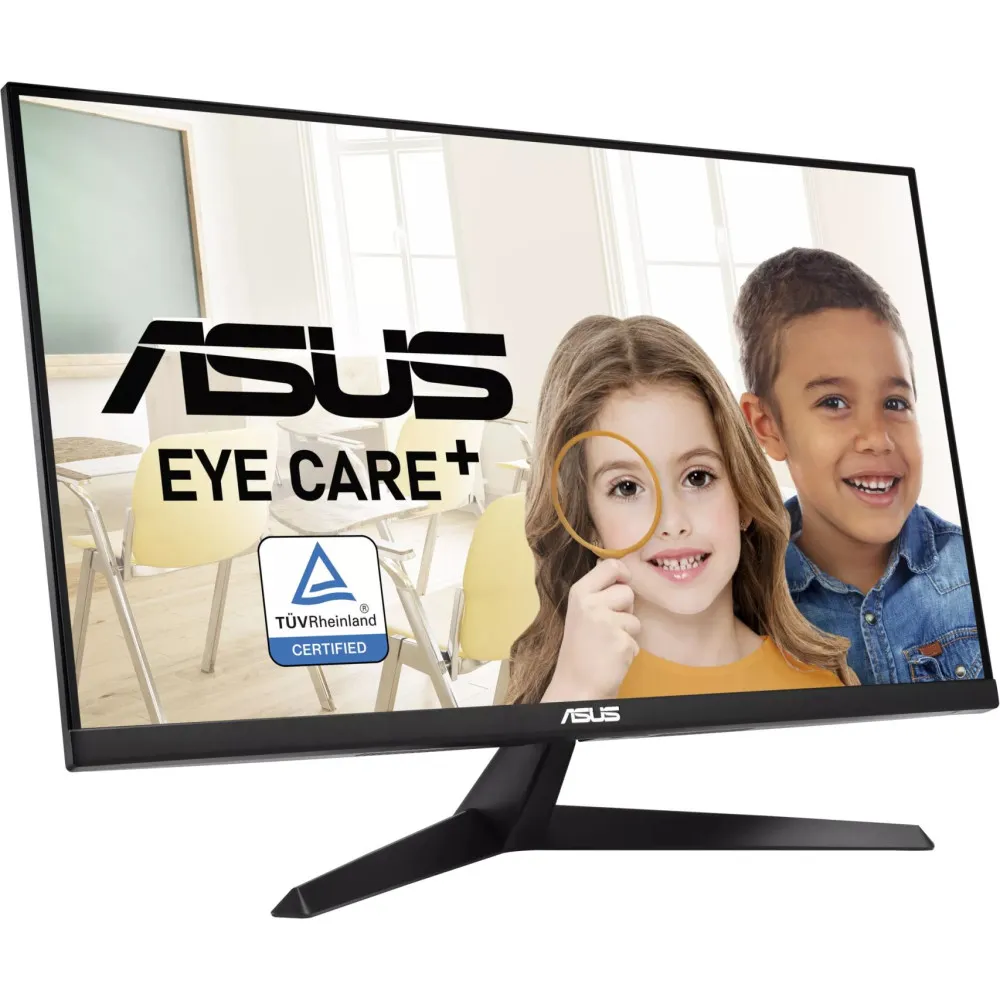 ASUS Eye Care VY27UQ