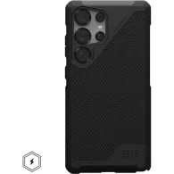 Etui ochronne na smartfon UAG Metropolis LT Magnet do Galaxy S25 Ultra 214470113940, Czarne | Sklep ITnes.pl, IT for BUSINESS