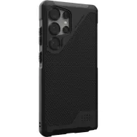 Etui ochronne na smartfon UAG Metropolis LT Magnet do Galaxy S25 Ultra 214470113940, Czarne | Sklep ITnes.pl, IT for BUSINESS