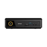 Komputer ZOTAC seria ZBOX E ZBOX-EN1070K-BE - zdjęcie poglądowe 5