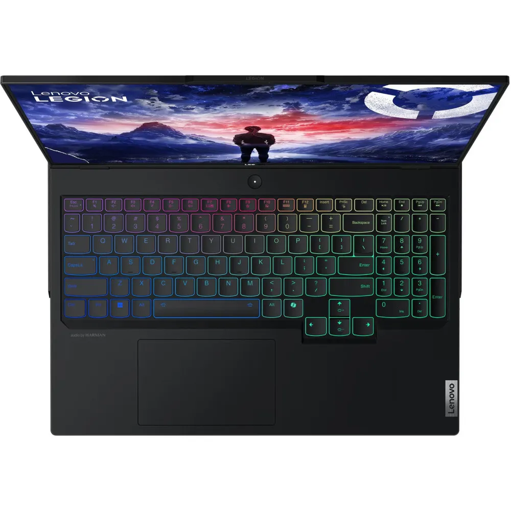 Lenovo LOQ 15IRX10 83JEFVFYDPB