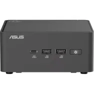 Komputer ASUS NUC 15 Pro Kit Tall 90AR00Q2-M000A085G, Mini Desktop, Core Ultra 7 255H, 16GB, 4TB + 1TB, WiFi, 3 lata CI | Sklep 