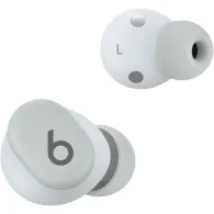 Słuchawki bezprzewodowe douszne Apple Beats Solo Buds MUVY3EE/A - Szare