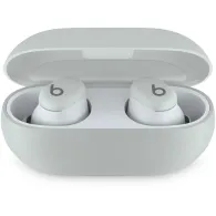 Słuchawki bezprzewodowe douszne Apple Beats Solo Buds MUVY3EE/A - Szare