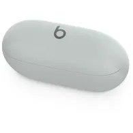 Słuchawki bezprzewodowe douszne Apple Beats Solo Buds MUVY3EE/A - Szare