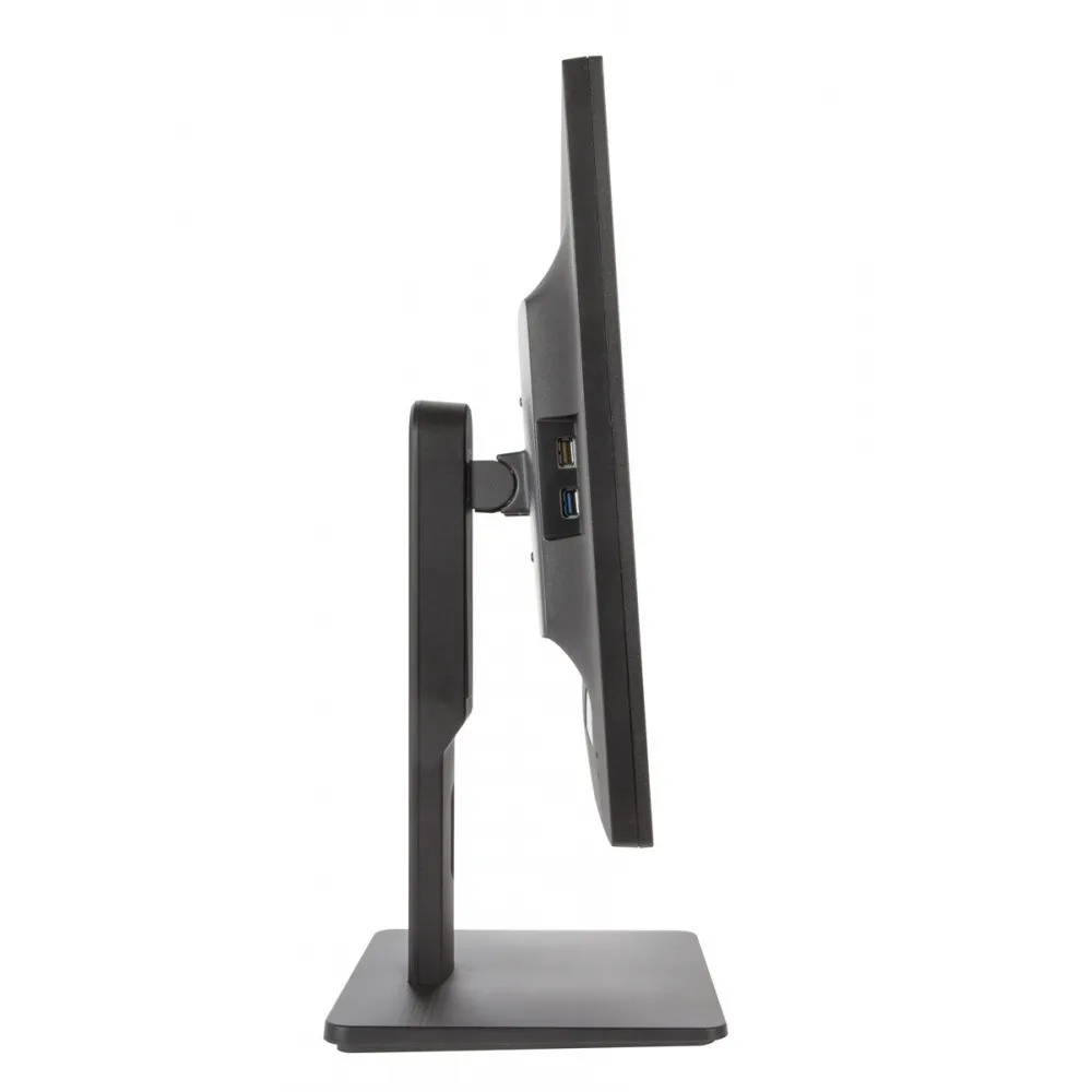 Monitor AOC E2475Pwj E2475PWJ - 23,6"/1920x1080 (Full HD)/60Hz/TN/2 ms/pivot/Czarny