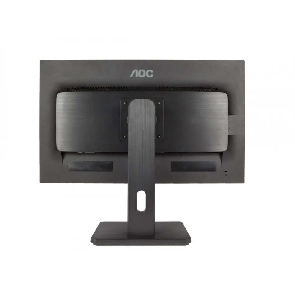 Zdjęcie produktu Monitor AOC E2475Pwj E2475PWJ - 23,6"/1920x1080 (Full HD)/60Hz/TN/2 ms/pivot/Czarny