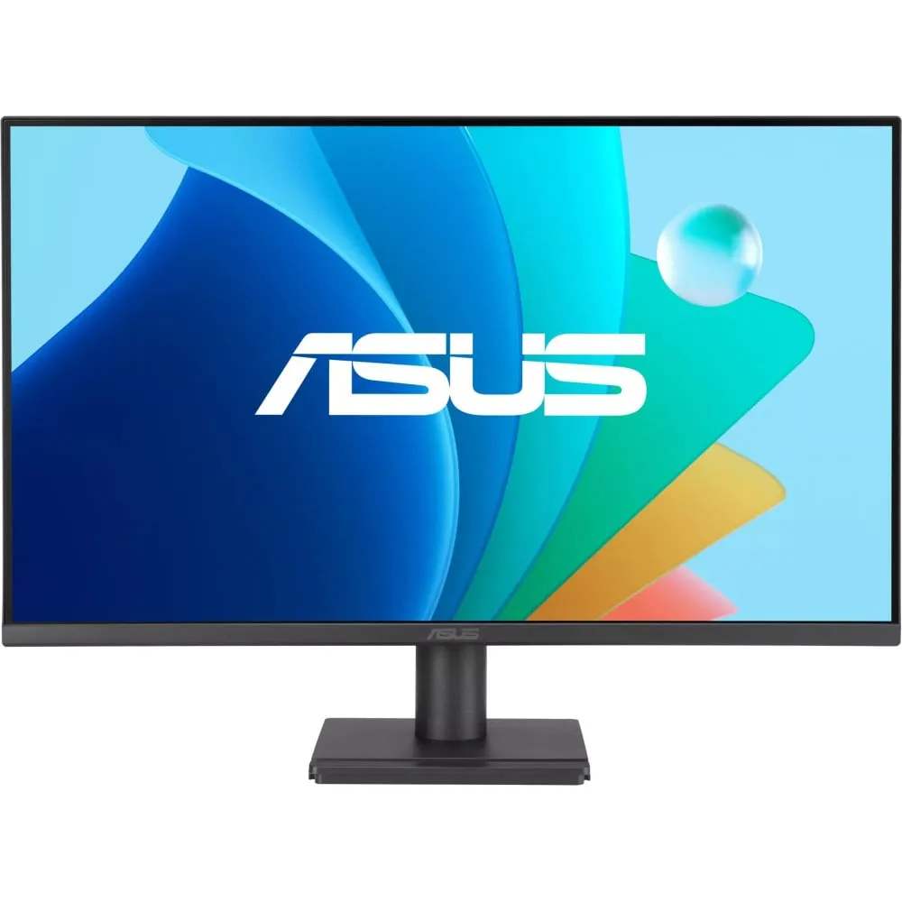 Monitor ASUS Eye Care VA279QG, 27", 1920x1080 (FHD), IPS, 1 ms, Czarny | Sklep ITnes.pl, IT for BUSINESS