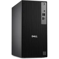 Komputer Dell Pro Tower QCT1255 BTO509_QCT1255_EMEA, Tower, Ryzen 5 8600G, 16GB, 512GB, Integrated, Win11 Pro, 3 lata CI | Sklep