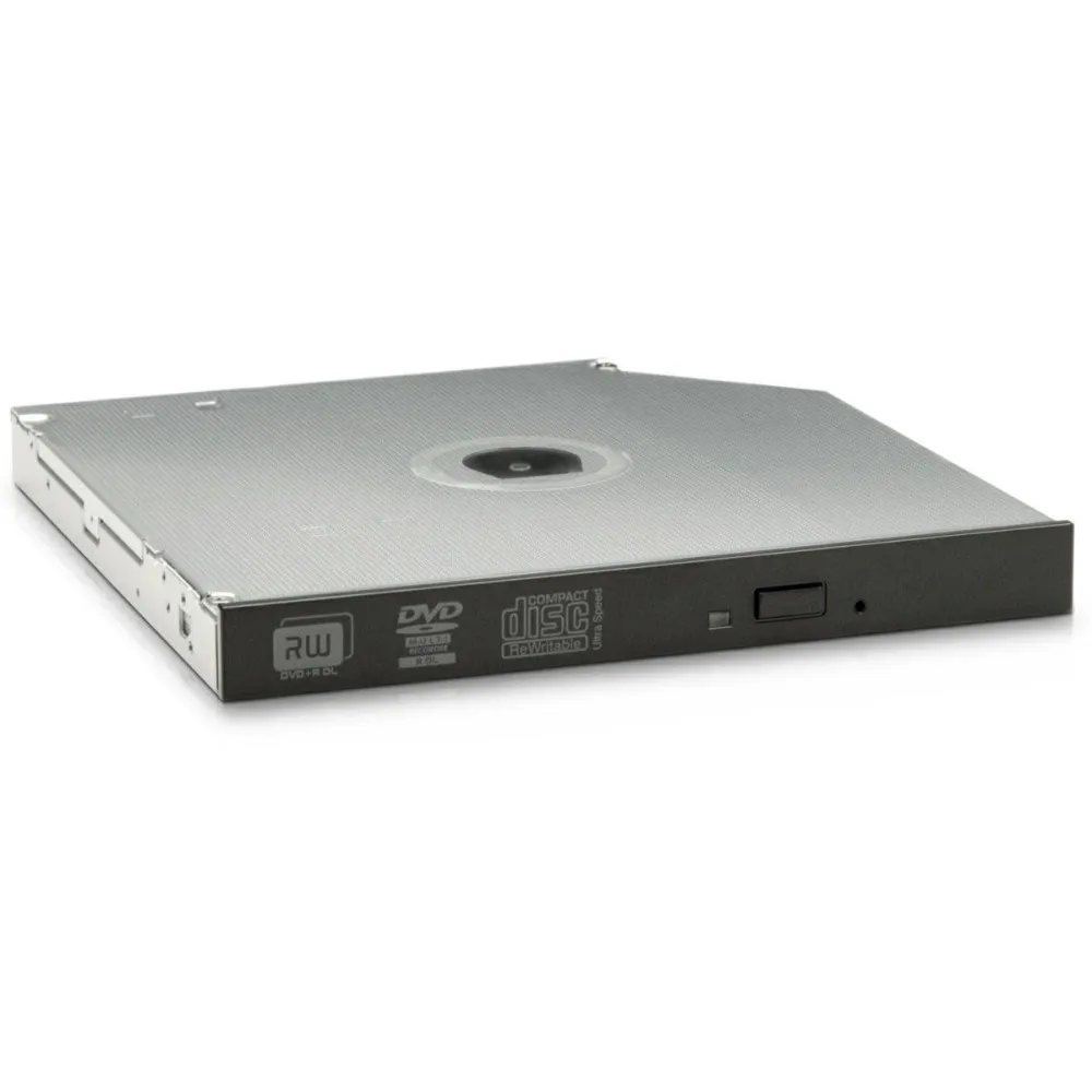 K3R64AA HP 9.5mm Slim SuperMulti DVD Writer | Sklep ITnes.pl - IT for BUSINESS