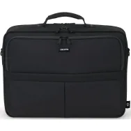 Torba na laptopa Dicota Eco Multi Plus SCALE 14-15,6" D31439-RPET, Czarna | Sklep ITnes.pl, IT for BUSINESS
