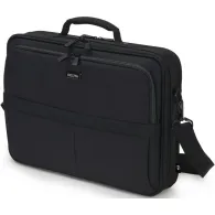 Torba na laptopa Dicota Eco Multi Plus SCALE 14-15,6" D31439-RPET, Czarna | Sklep ITnes.pl, IT for BUSINESS
