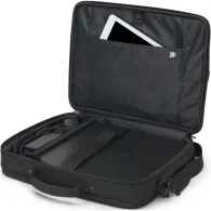 Torba na laptopa Dicota Eco Multi Plus SCALE 14-15,6" D31439-RPET, Czarna | Sklep ITnes.pl, IT for BUSINESS