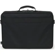 Torba na laptopa Dicota Eco Multi Plus SCALE 14-15,6" D31439-RPET, Czarna | Sklep ITnes.pl, IT for BUSINESS